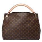 Louis Vuitton Monogram Canvas Artsy MM M40249 Brown